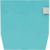 MASTERspace, 10-es csomag, Steckplatten chrysokoll grün