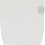 MASTERspace, 10-es csomag, Steckplatten carrara