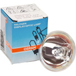 Speed Labolight tartozék, 1 darab, Ersatzlampe Halogen