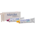 Mandisil - csomag 78 ml tuba A, 78 ml tuba B - 1220