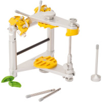 SAM 2PX 400, Artikulátor, 1 darab