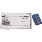 Mira-Post - csomag 3 Reamer Nr. 2 - 356021