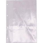 Intra, Röntgenfilm-tasak, DIN A4, 50 darab