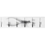 Light wire-Zange nach Jarabak - 1 db, DP308R, 140 mm - DP308R