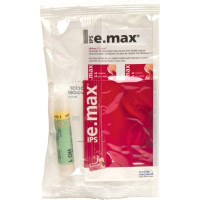 IPS e.max (Press) (High Opacity) (1), Kerámia-Pellet (Préskerámia), Üvegkerámia, 3 g, 5x1 darab