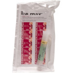 IPS e.max (Press) (High Opacity) (2), Kerámia-Pellet (Préskerámia), Üvegkerámia, 3 g, 5x1 darab