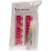 IPS e.max (Press) (High Opacity) (2), Kerámia-Pellet (Préskerámia), Üvegkerámia, 3 g, 5x1 darab