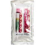 IPS e.max (Press) (High Opacity) (2), Kerámia-Pellet (Préskerámia), Üvegkerámia, 6 g, 3 darab