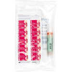 IPS e.max (Press) (Low Translucency) (A4), Kerámia-Pellet (Préskerámia), Üvegkerámia, 3 g, 5 darab