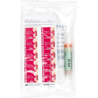 IPS e.max (Press) (Low Translucency) (A4), Kerámia-Pellet (Préskerámia), Üvegkerámia, 3 g, 5 darab