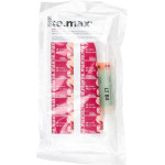 IPS e.max (Press) (Low Translucency) (B4), Kerámia-Pellet (Préskerámia), Üvegkerámia, 3 g, 5 darab