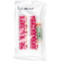 IPS e.max (Press) (Low Translucency) (B4), Kerámia-Pellet (Préskerámia), Üvegkerámia, 3 g, 5 darab