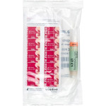 IPS e.max (Press) (Low Translucency) (C1), Kerámia-Pellet (Préskerámia), Üvegkerámia, 3 g, 5 darab