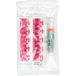 IPS e.max (Press) (Low Translucency) (C3), Kerámia-Pellet (Préskerámia), Üvegkerámia, 3 g, 5 darab