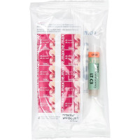 IPS e.max (Press) (Low Translucency) (C3), Kerámia-Pellet (Préskerámia), Üvegkerámia, 3 g, 5 darab