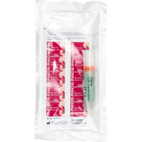 IPS e.max (Press) (Low Translucency) (C4), Kerámia-Pellet (Préskerámia), Üvegkerámia, 3 g, 5 darab