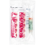 IPS e.max (Press) (Low Translucency) (D2), Kerámia-Pellet (Préskerámia), Üvegkerámia, 3 g, 5 darab