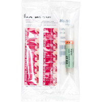 IPS e.max (Press) (Low Translucency) (D2), Kerámia-Pellet (Préskerámia), Üvegkerámia, 3 g, 5 darab