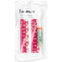 IPS e.max (Press) (Low Translucency) (D4), Kerámia-Pellet (Préskerámia), Üvegkerámia, 3 g, 5 darab