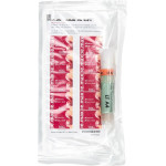 IPS e.max (Press) (Low Translucency) (A4), Kerámia-Pellet (Préskerámia), Üvegkerámia, 6 g, 3 darab