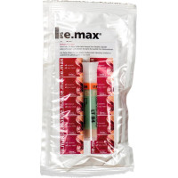 IPS e.max (Press) (Low Translucency) (B4), Kerámia-Pellet (Préskerámia), Üvegkerámia, 6 g, 3 darab