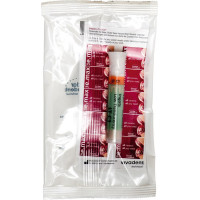 IPS e.max (Press) (Low Translucency) (C1), Kerámia-Pellet (Préskerámia), Üvegkerámia, 6 g, 3 darab