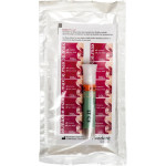 IPS e.max (Press) (Low Translucency) (C3), Kerámia-Pellet (Préskerámia), Üvegkerámia, 6 g, 3 darab
