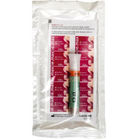 IPS e.max (Press) (Low Translucency) (C3), Kerámia-Pellet (Préskerámia), Üvegkerámia, 6 g, 3 darab
