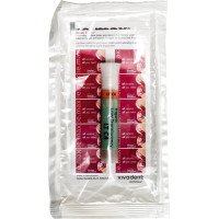 IPS e.max (Press) (Low Translucency) (C4), Kerámia-Pellet (Préskerámia), Üvegkerámia, 6 g, 3 darab