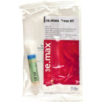 IPS e.max (Press) (High Translucency) (A1), Kerámia-Pellet (Préskerámia), Üvegkerámia, 3 g, 5x1 darab