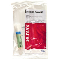 IPS e.max (Press) (High Translucency) (A1), Kerámia-Pellet (Préskerámia), Üvegkerámia, 3 g, 5x1 darab