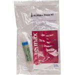 IPS e.max (Press) (High Translucency) (A2), Kerámia-Pellet (Préskerámia), Üvegkerámia, 3 g, 5x1 darab