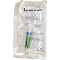 IPS e.max (Press) (High Translucency) (B1), Kerámia-Pellet (Préskerámia), Üvegkerámia, 3 g, 5x1 darab