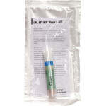 IPS e.max (Press) (High Translucency) (B3), Kerámia-Pellet (Préskerámia), Üvegkerámia, 3 g, 5x1 darab