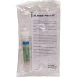 IPS e.max (Press) (High Translucency) (C2), Kerámia-Pellet (Préskerámia), Üvegkerámia, 3 g, 5x1 darab