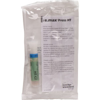 IPS e.max (Press) (High Translucency) (C2), Kerámia-Pellet (Préskerámia), Üvegkerámia, 3 g, 5x1 darab