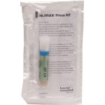 IPS e.max (Press) (High Translucency) (C4), Kerámia-Pellet (Préskerámia), Üvegkerámia, 3 g, 5x1 darab