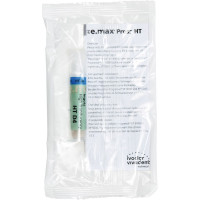 IPS e.max (Press) (High Translucency) (D4), Kerámia-Pellet (Préskerámia), Üvegkerámia, 3 g, 5x1 darab