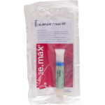 IPS e.max (Press) (High Translucency) (A1), Kerámia-Pellet (Préskerámia), Üvegkerámia, 6 g, 3x1 darab