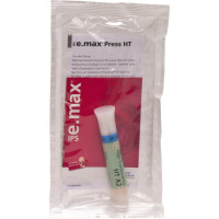 IPS e.max (Press) (High Translucency) (A2), Kerámia-Pellet (Préskerámia), Üvegkerámia, 6 g, 3x1 darab