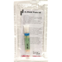 IPS e.max (Press) (High Translucency) (B2), Kerámia-Pellet (Préskerámia), Üvegkerámia, 6 g, 3x1 darab