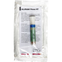 IPS e.max (Press) (High Translucency) (C3), Kerámia-Pellet (Préskerámia), Üvegkerámia, 6 g, 3x1 darab