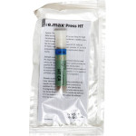 IPS e.max (Press) (High Translucency) (C4), Kerámia-Pellet (Préskerámia), Üvegkerámia, 6 g, 3x1 darab