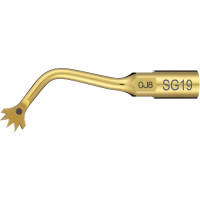 VarioSurg, 1 darab, Schneideansatz SG19