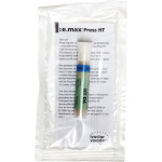 IPS e.max (Press) (High Translucency) (D4), Kerámia-Pellet (Préskerámia), Üvegkerámia, 6 g, 3x1 darab