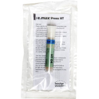 IPS e.max (Press) (High Translucency) (D4), Kerámia-Pellet (Préskerámia), Üvegkerámia, 6 g, 3x1 darab