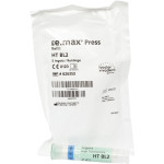 IPS e.max (Press) (High Translucency) (Bleach) (2), Kerámia-Pellet (Préskerámia), Üvegkerámia, 3 g, 5x1 darab