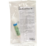 IPS e.max (Press) (High Translucency) (Bleach) (3), Kerámia-Pellet (Préskerámia), Üvegkerámia, 3 g, 5x1 darab