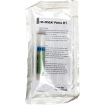 IPS e.max (Press) (High Translucency) (Bleach) (3), Kerámia-Pellet (Préskerámia), Üvegkerámia, 6 g, 3x1 darab