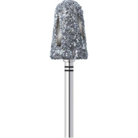 DiaTwister (4854 R), Gyémántcsiszoló, Kézidarab (HP, Ø 2,35 mm, ISO 104, 44,5 mm) ISO 100 ultradurva, forgó, Gyémánt - Fém, 16 mm, 1 darab